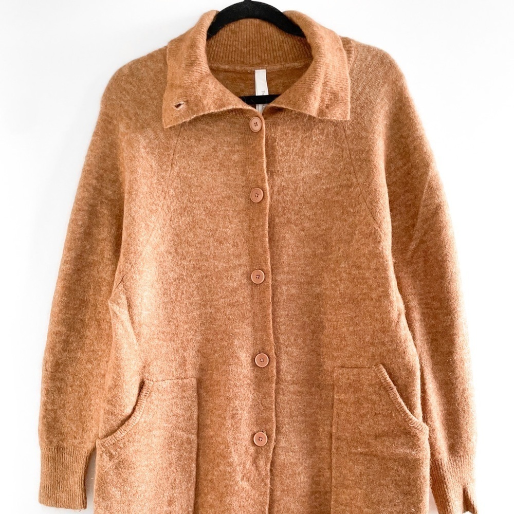 Babaton Nour Cardigan - Picture 3 of 12